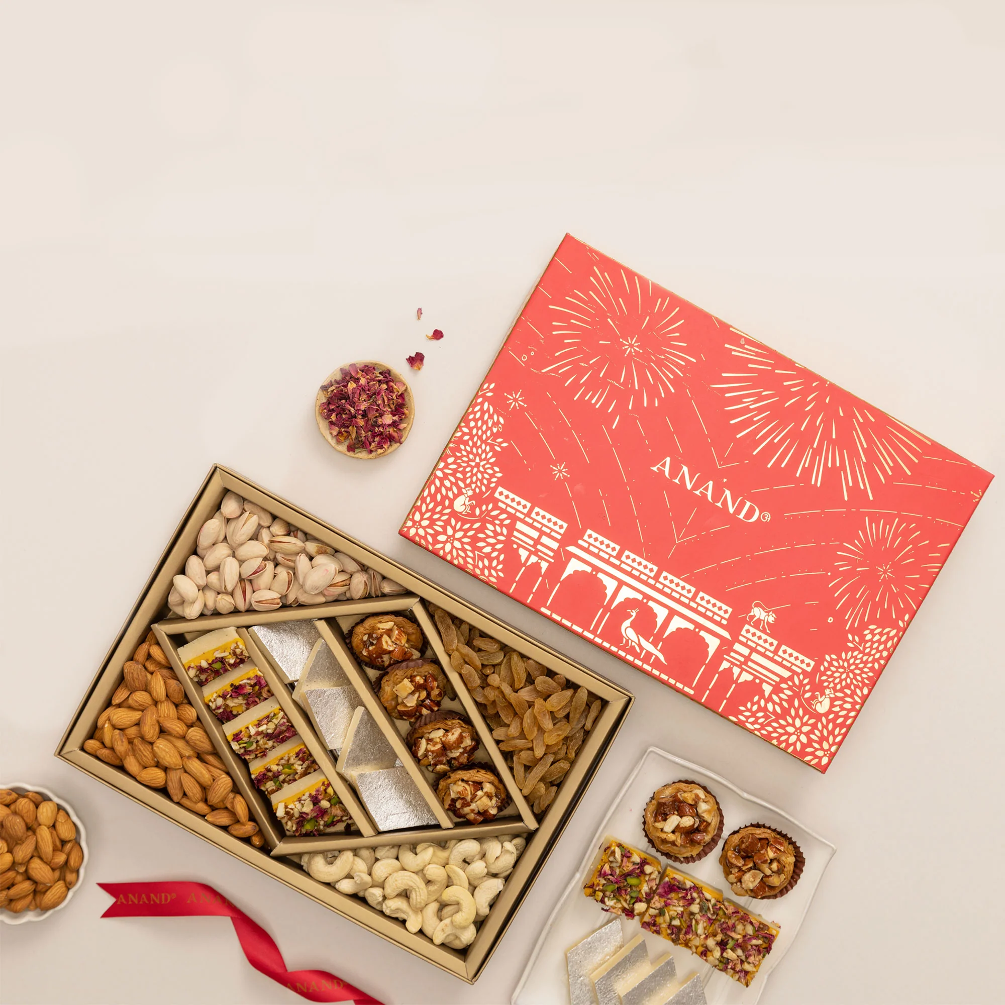 Aachi Masalas Product